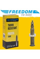 FREEDOM TUBE THORNPROOF 27.5 X 1.95/2.10 FV