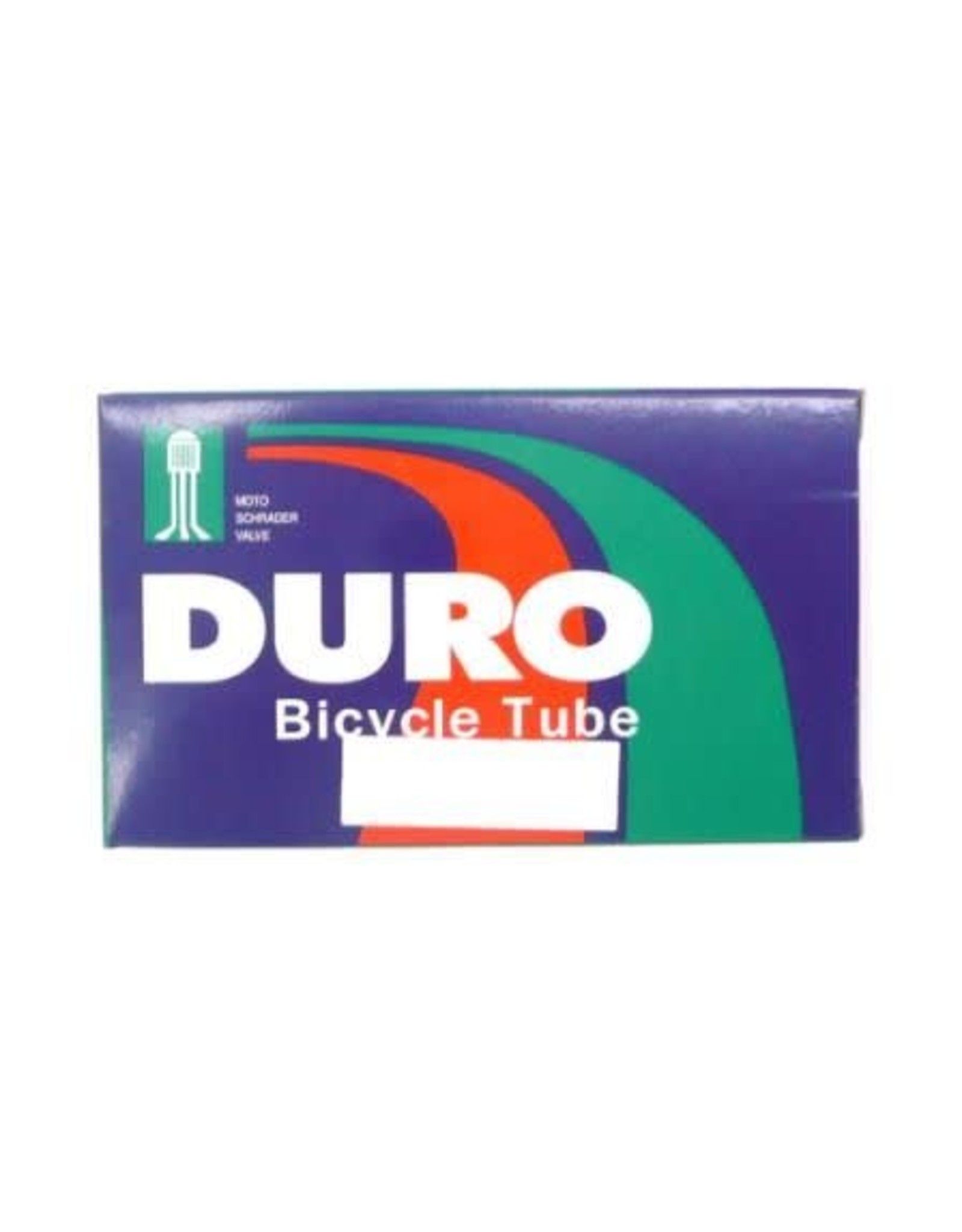 DURO TUBE 14 X 2.125” SV