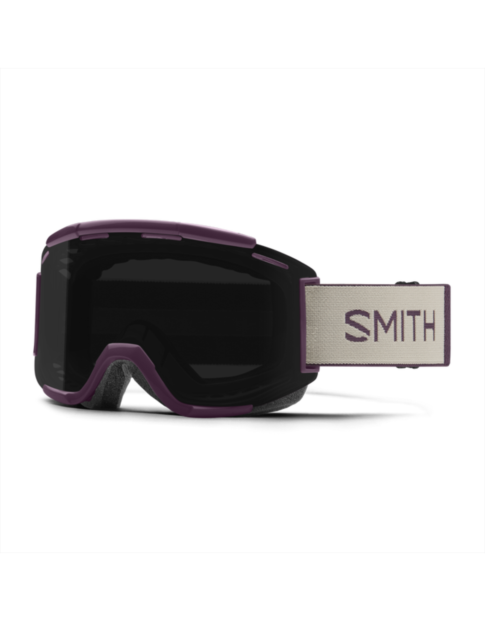 SMITH OPTICS SMITH SQUAD MTB GOGGLES