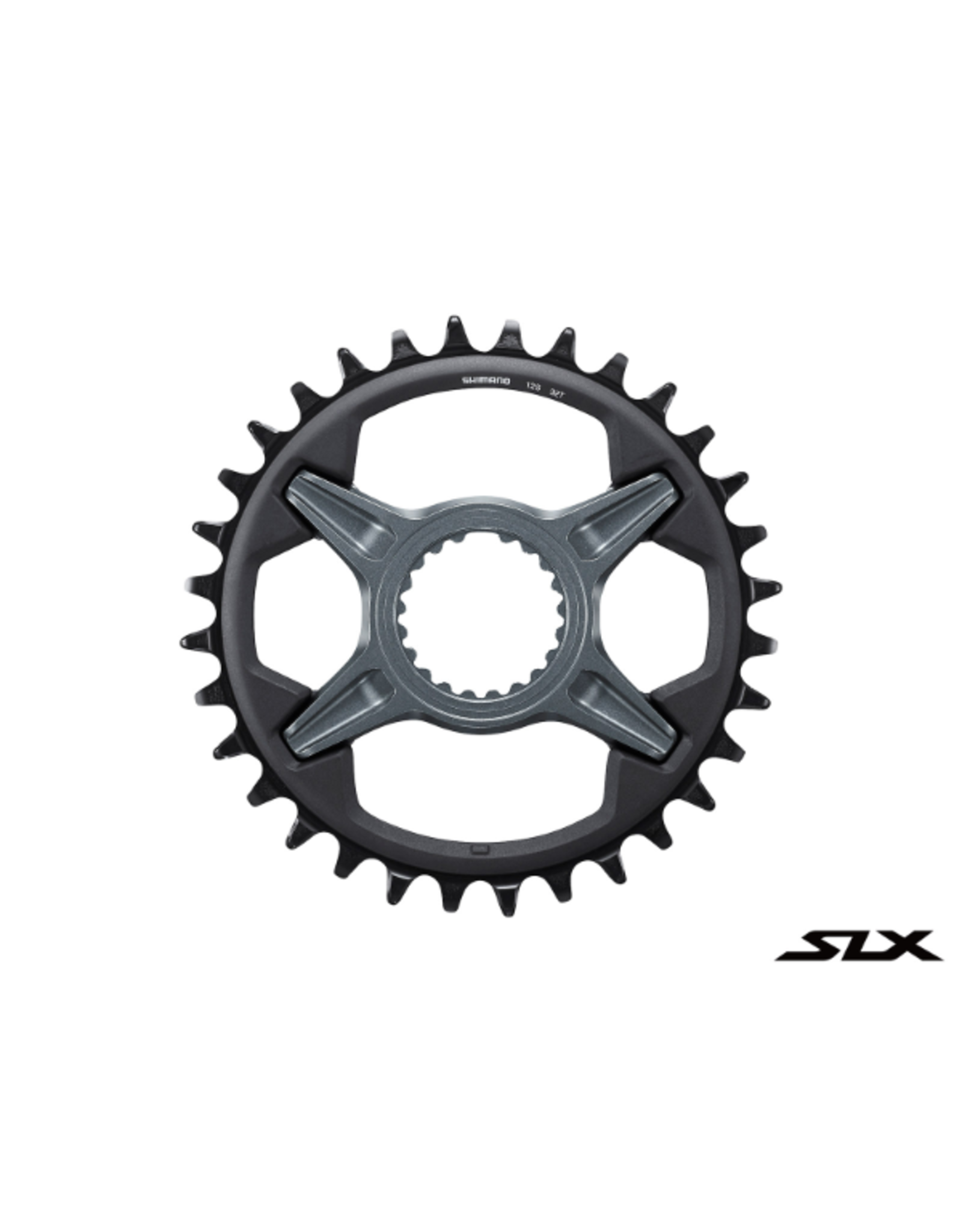 Shimano SHIMANO SLX SM-CRM75 34T for FC-M7100/M7120-1 CHAINRING