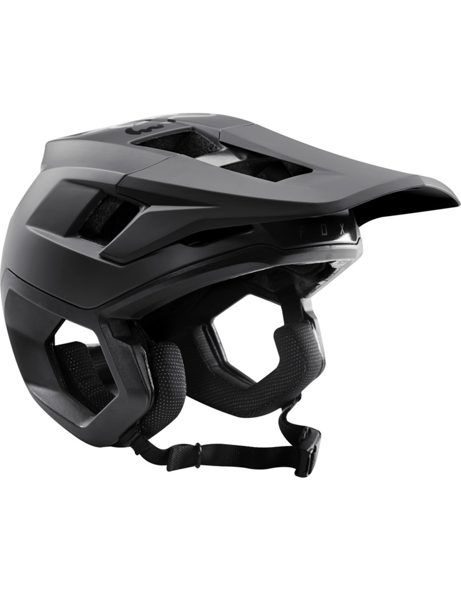 FOX FOX DROPFRAME PRO HELMET