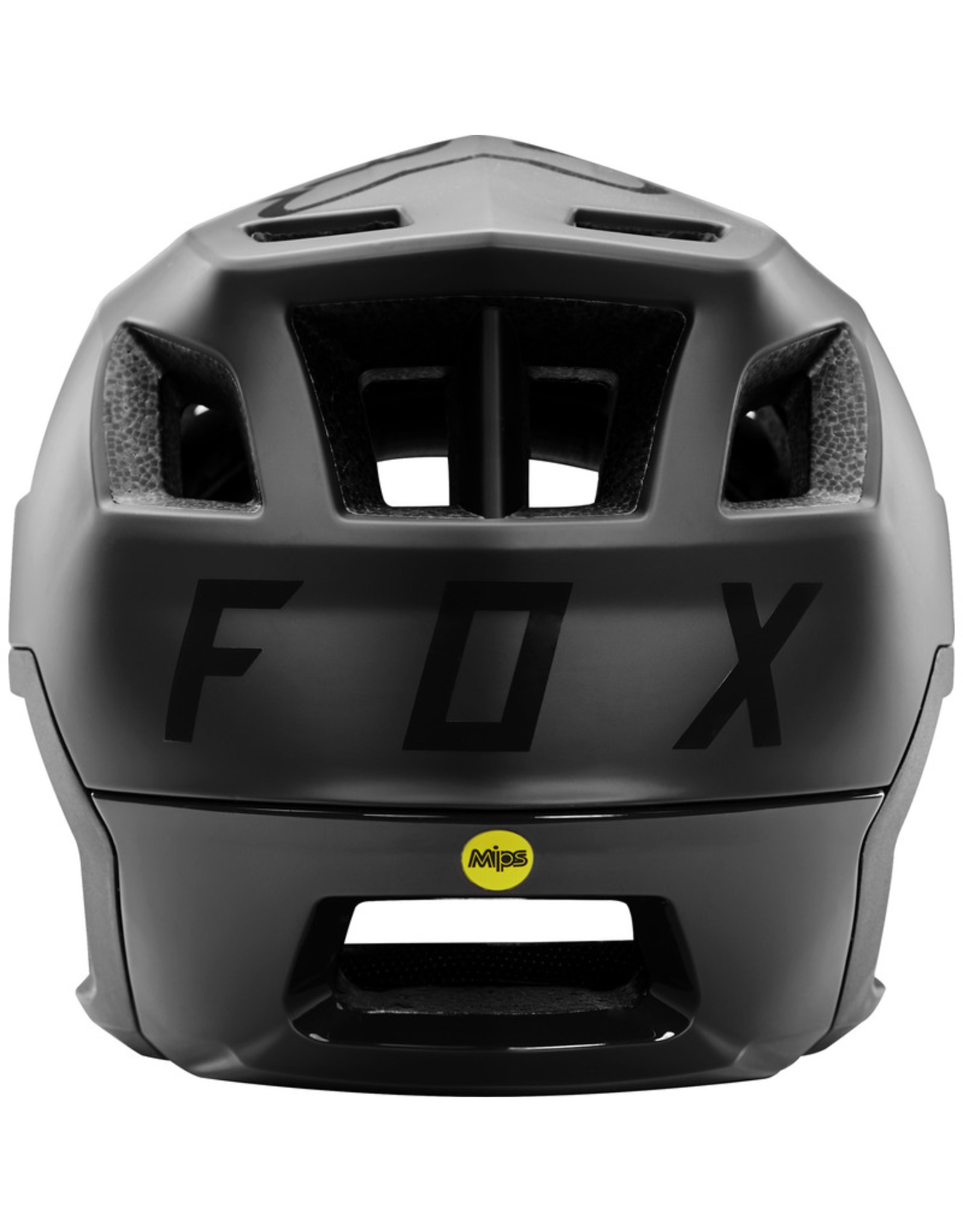 FOX FOX DROPFRAME PRO HELMET