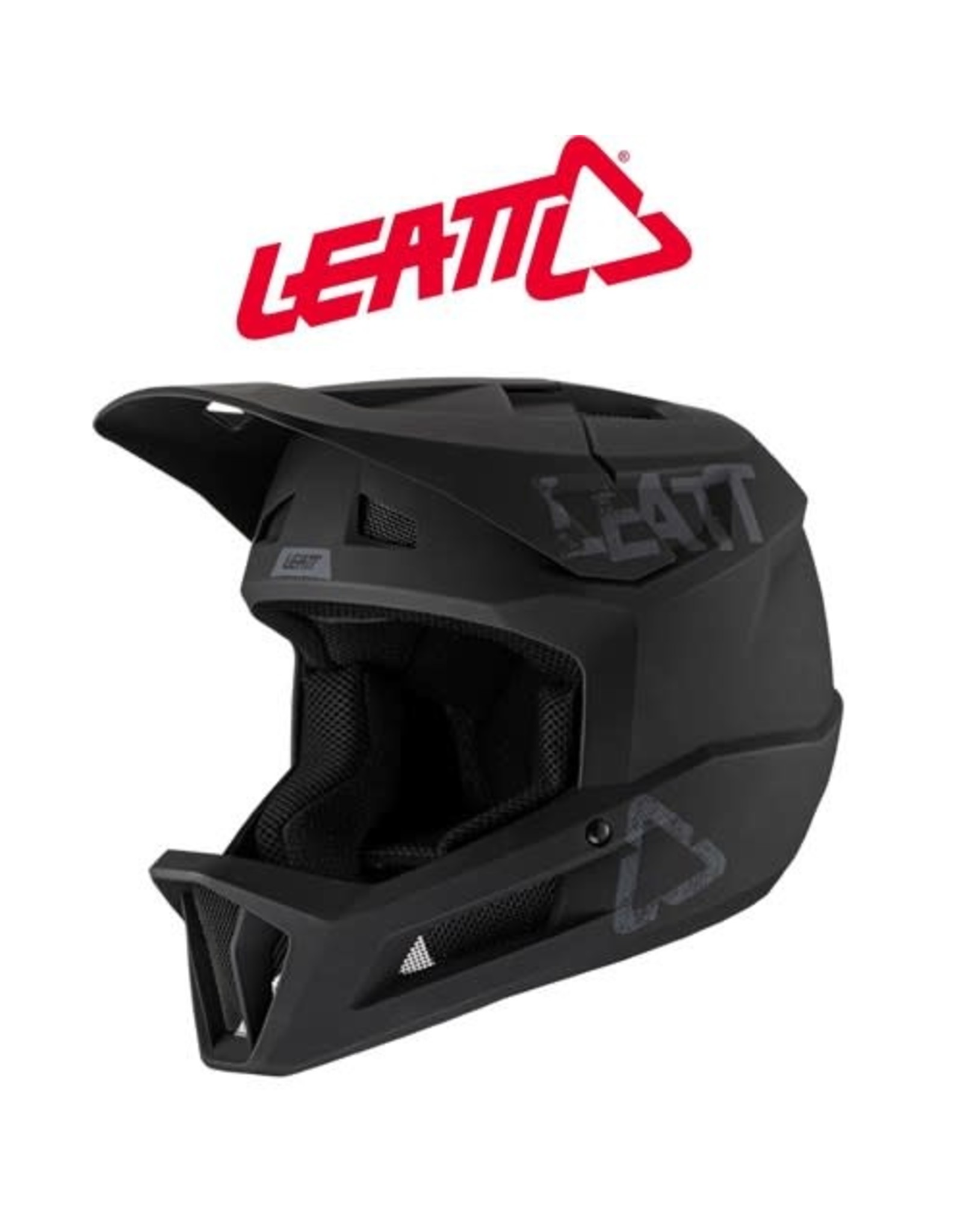 LEATT LEATT YOUTH GRAVITY 1.0 HELMET