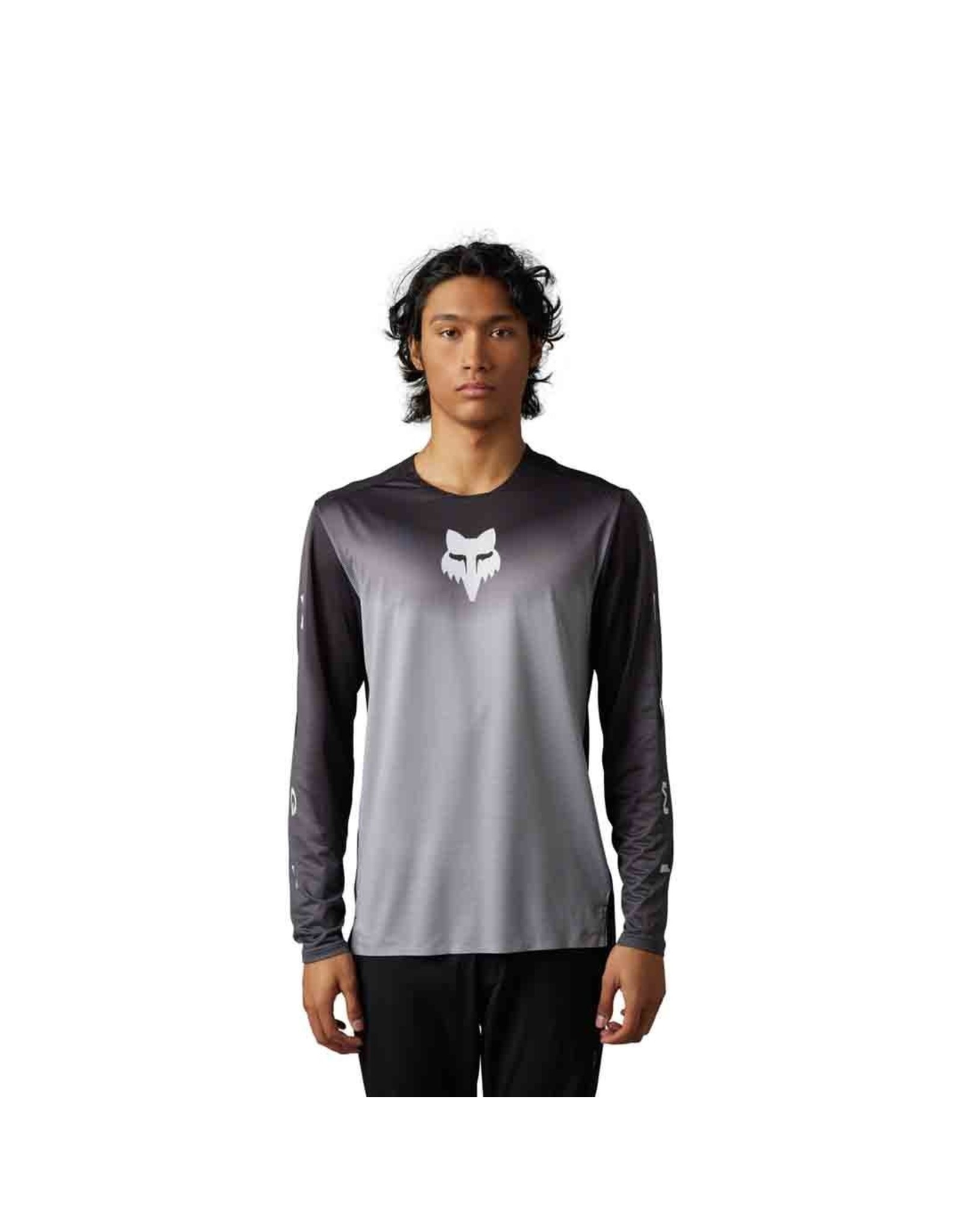 FOX FOX FLEXAIR NOVAH LS JERSEY