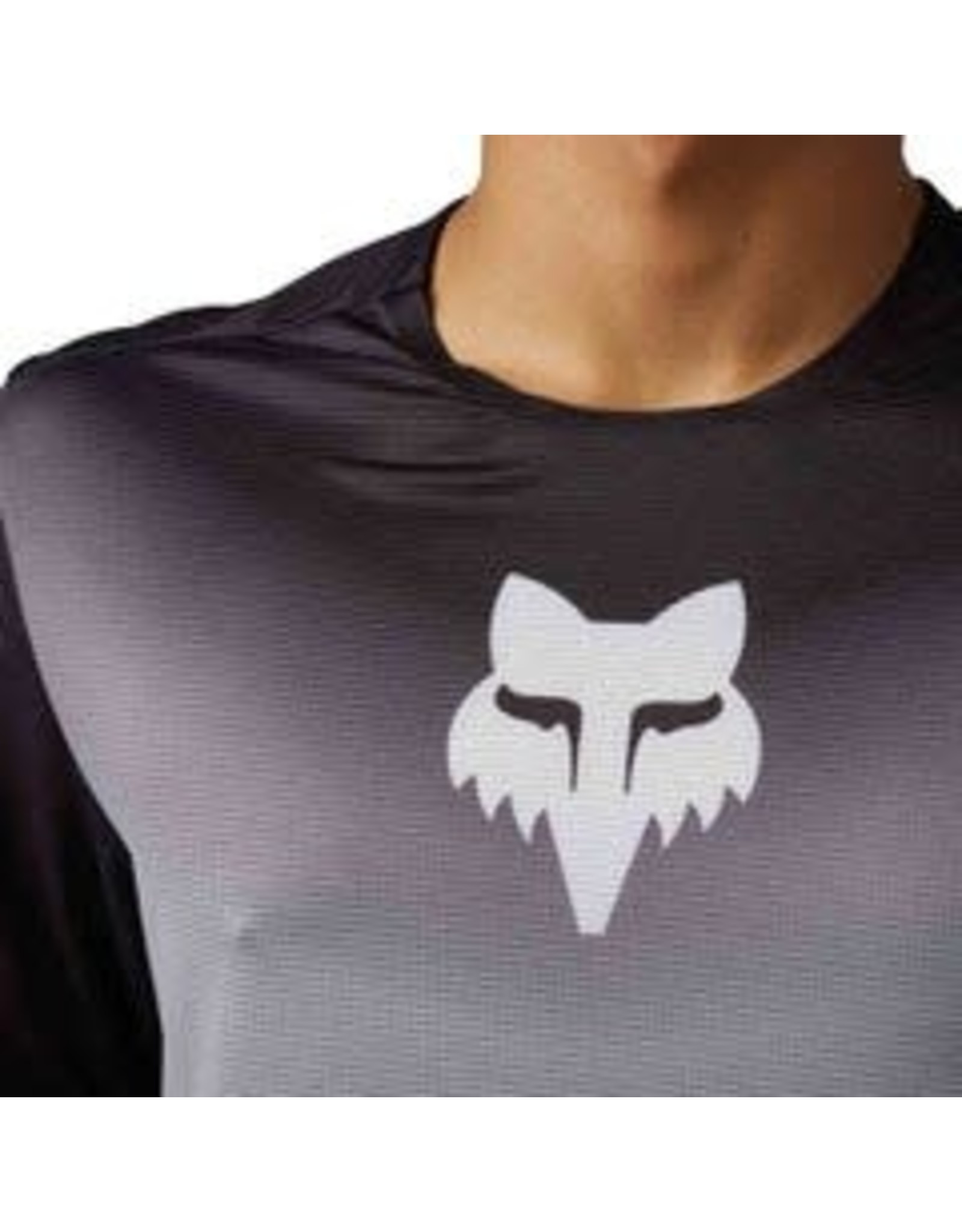 FOX FOX FLEXAIR NOVAH LS JERSEY