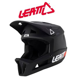 LEATT LEATT GRAVITY 1.0 HELMET