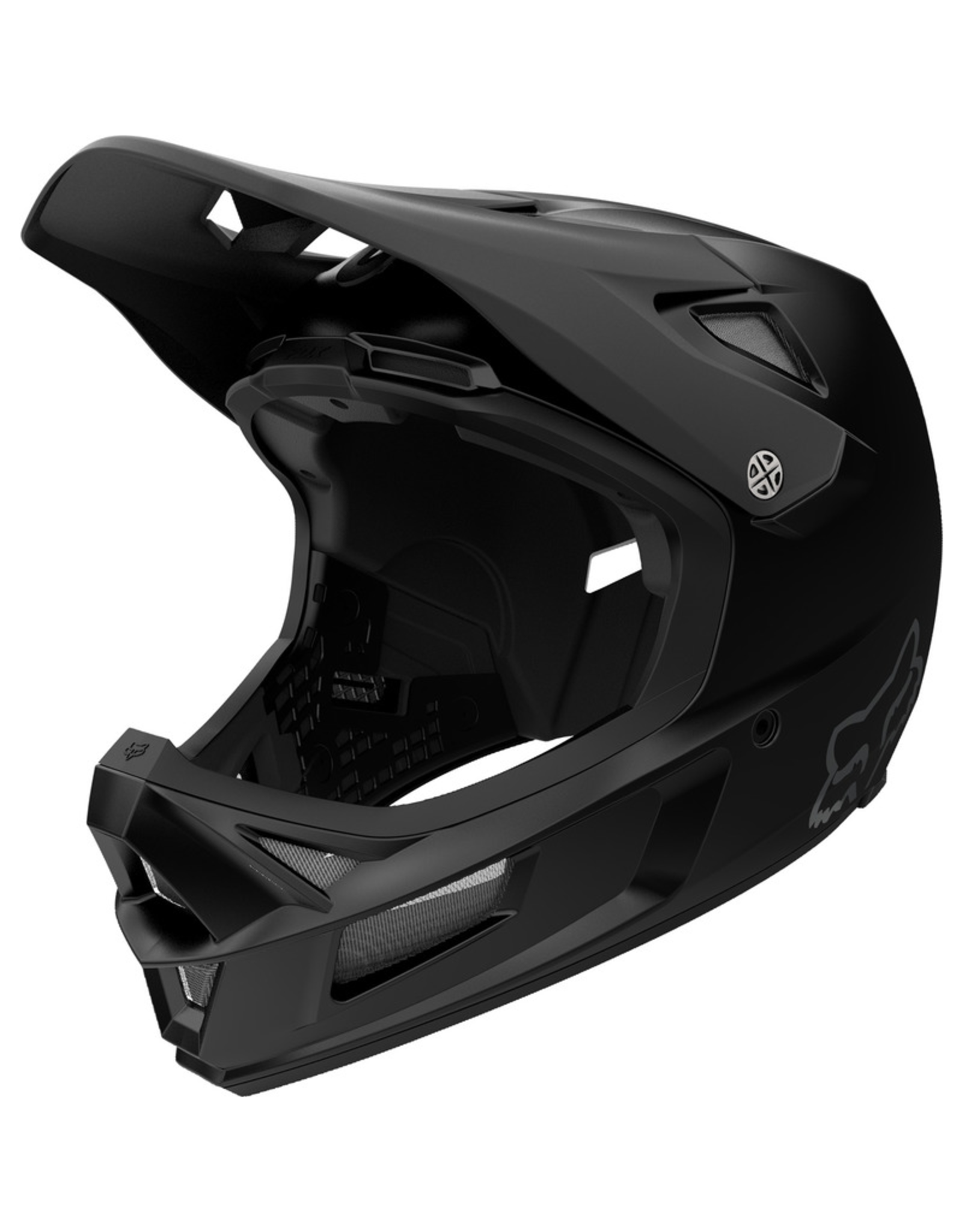 FOX FOX RAMPAGE COMP W/MIPS HELMET