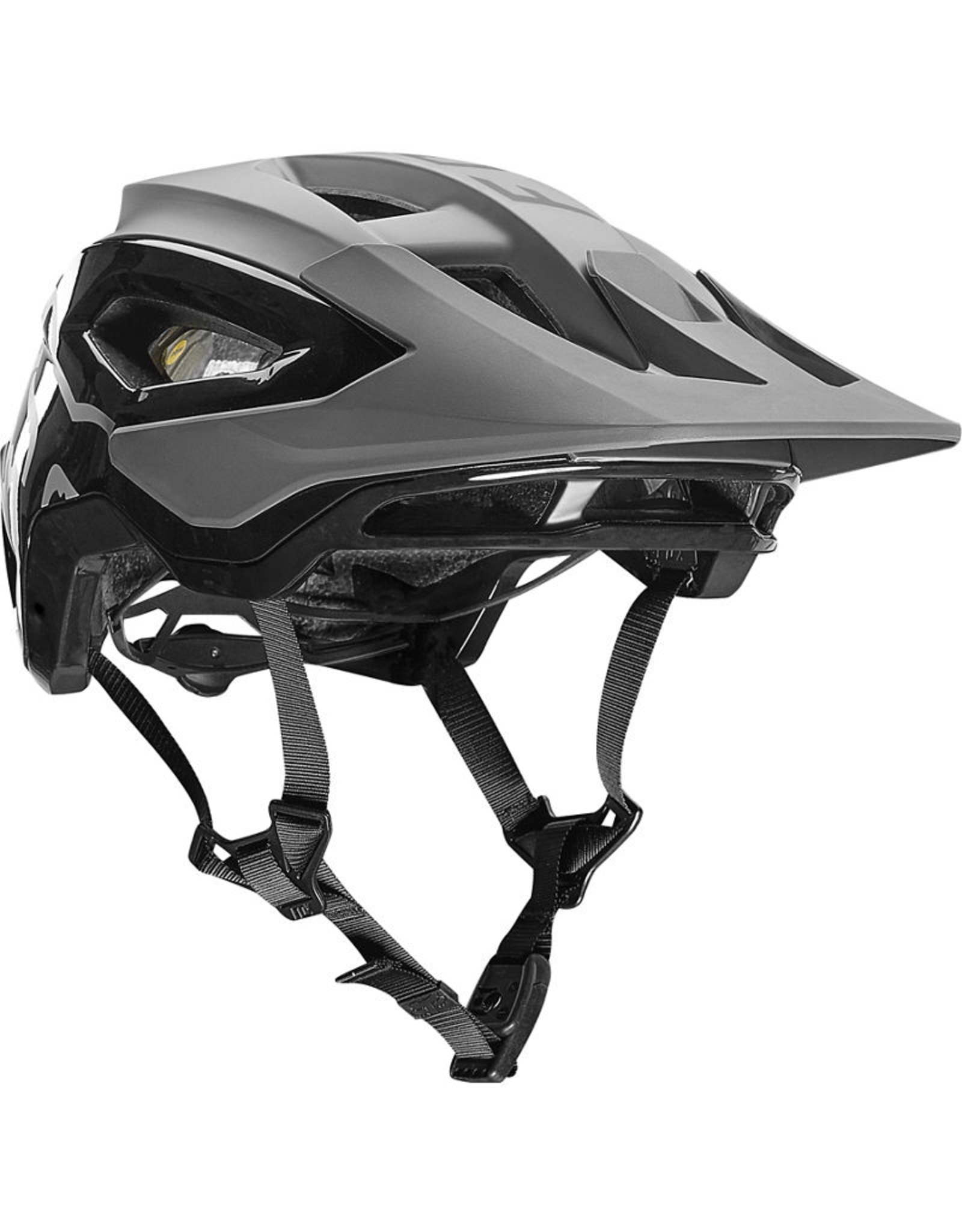 FOX FOX SPEEDFRAME PRO W/MIPS HELMET