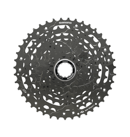 Shimano SHIMANO LINKGLIDE CUES CS-LG400 10 SPEED 11-43 CASSETTE