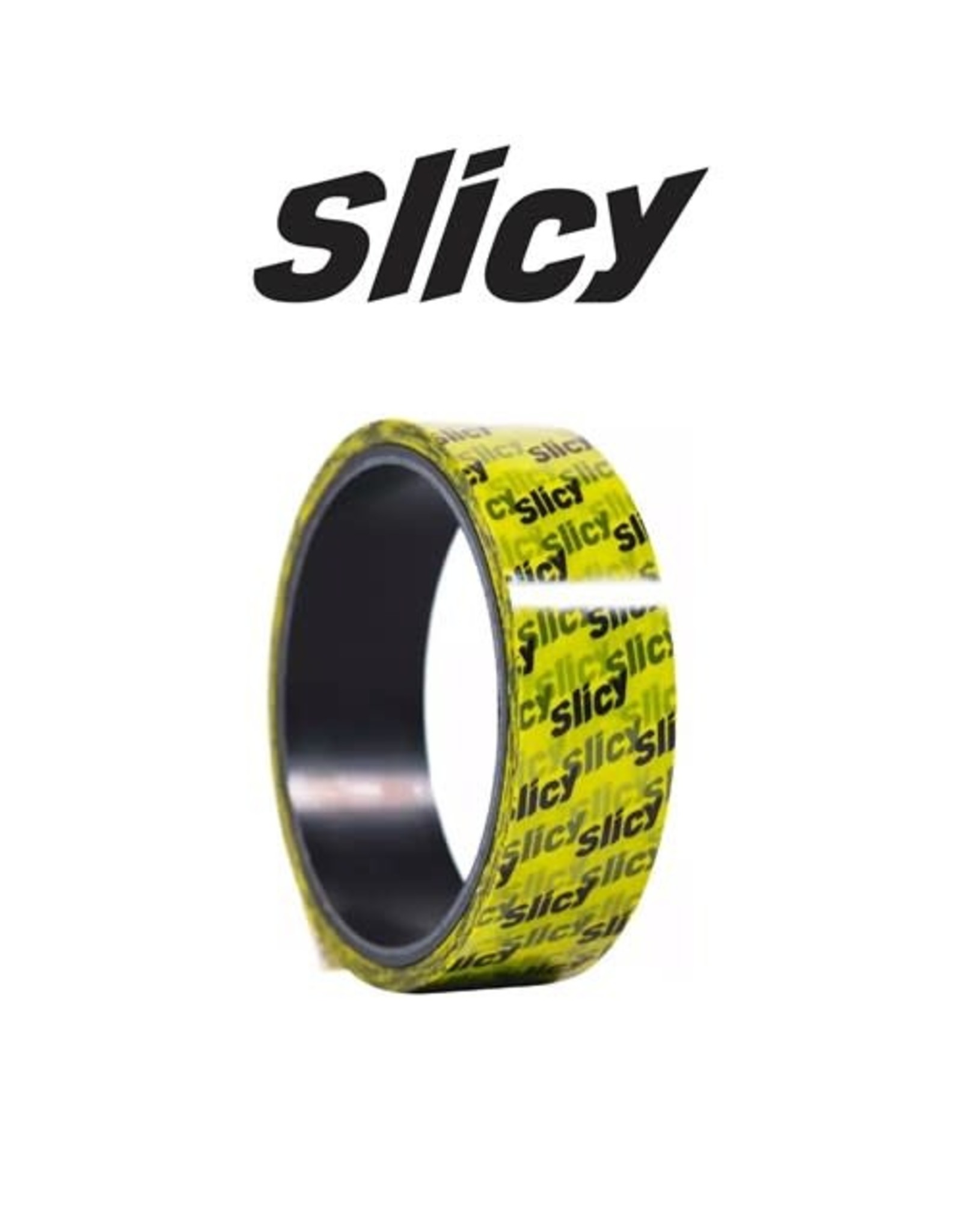 SLICY SLICY RIM TAPE 27MM X 10M