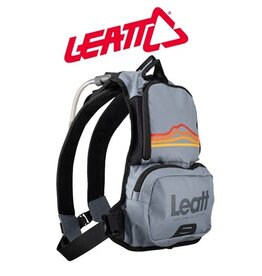 LEATT LEATT ENDURO MTB 1.5L TITANIUM HYDRATION BAG