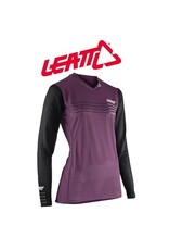 LEATT LEATT WOMENS GRAVITY 4.0 LS JERSEY