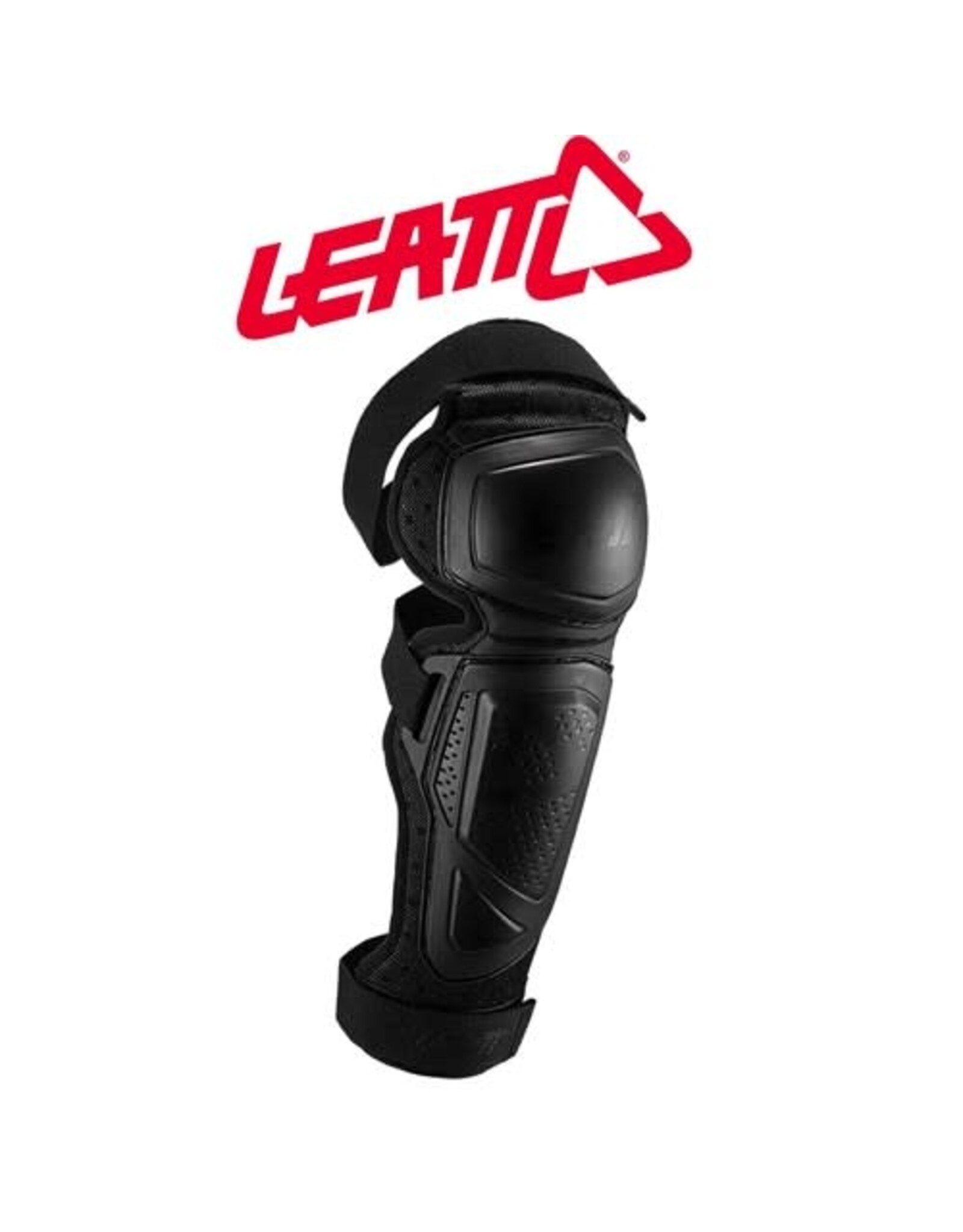 LEATT LEATT 3DF 3.0 EXT KNEE/SHIN GUARD