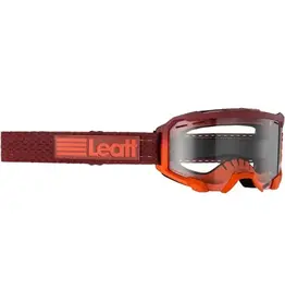 LEATT LEATT VELOCITY 4.0 MTB GOGGLES