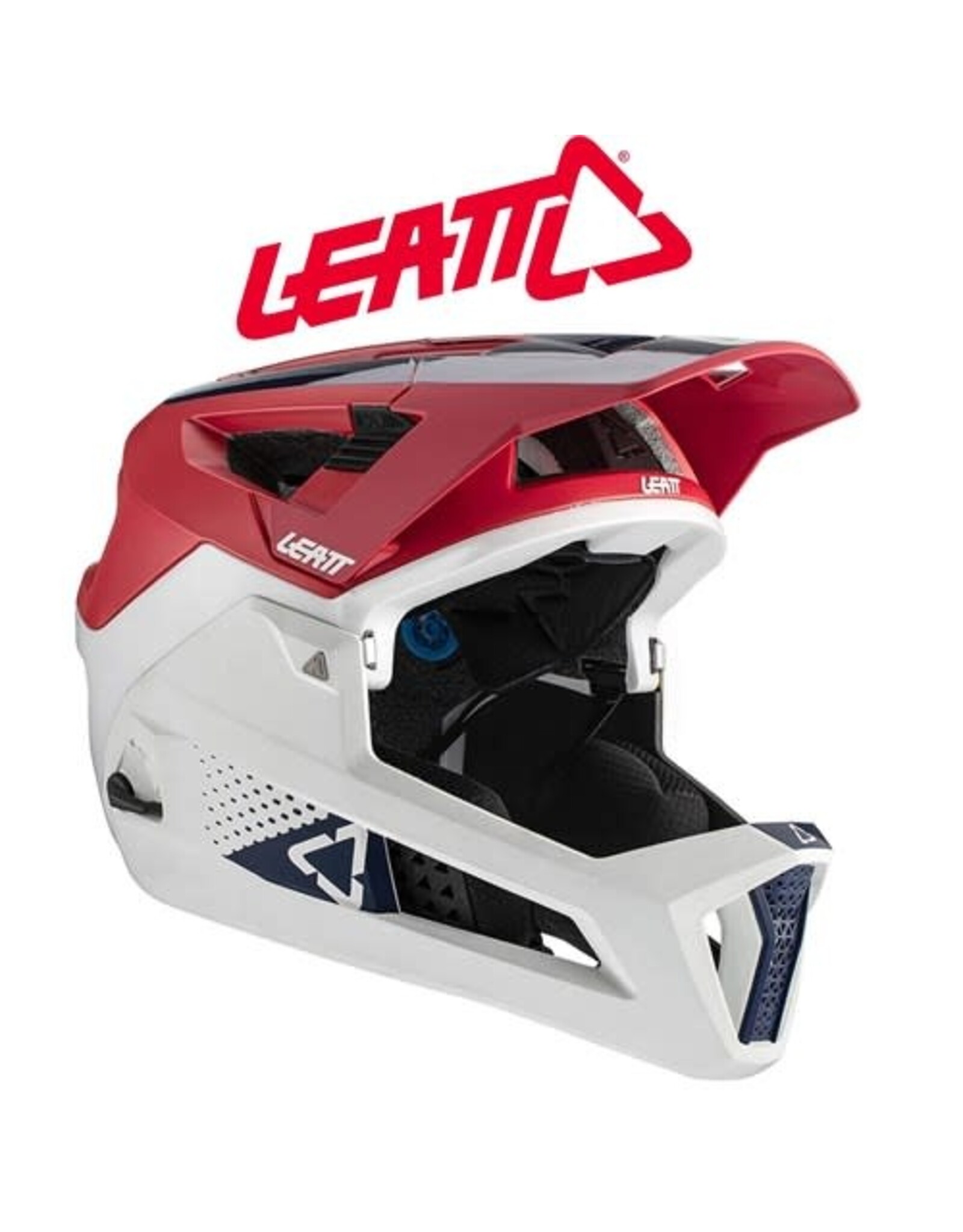 LEATT LEATT ENDURO 4.0 HELMET