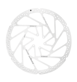 TRP TRP RS01E 2.3MM 1 PIECE 180MM 6 BOLT WITH RUST BLOCKER DISC BRAKE ROTOR HIGH HEAT DISPERSION AND TOLERANCE