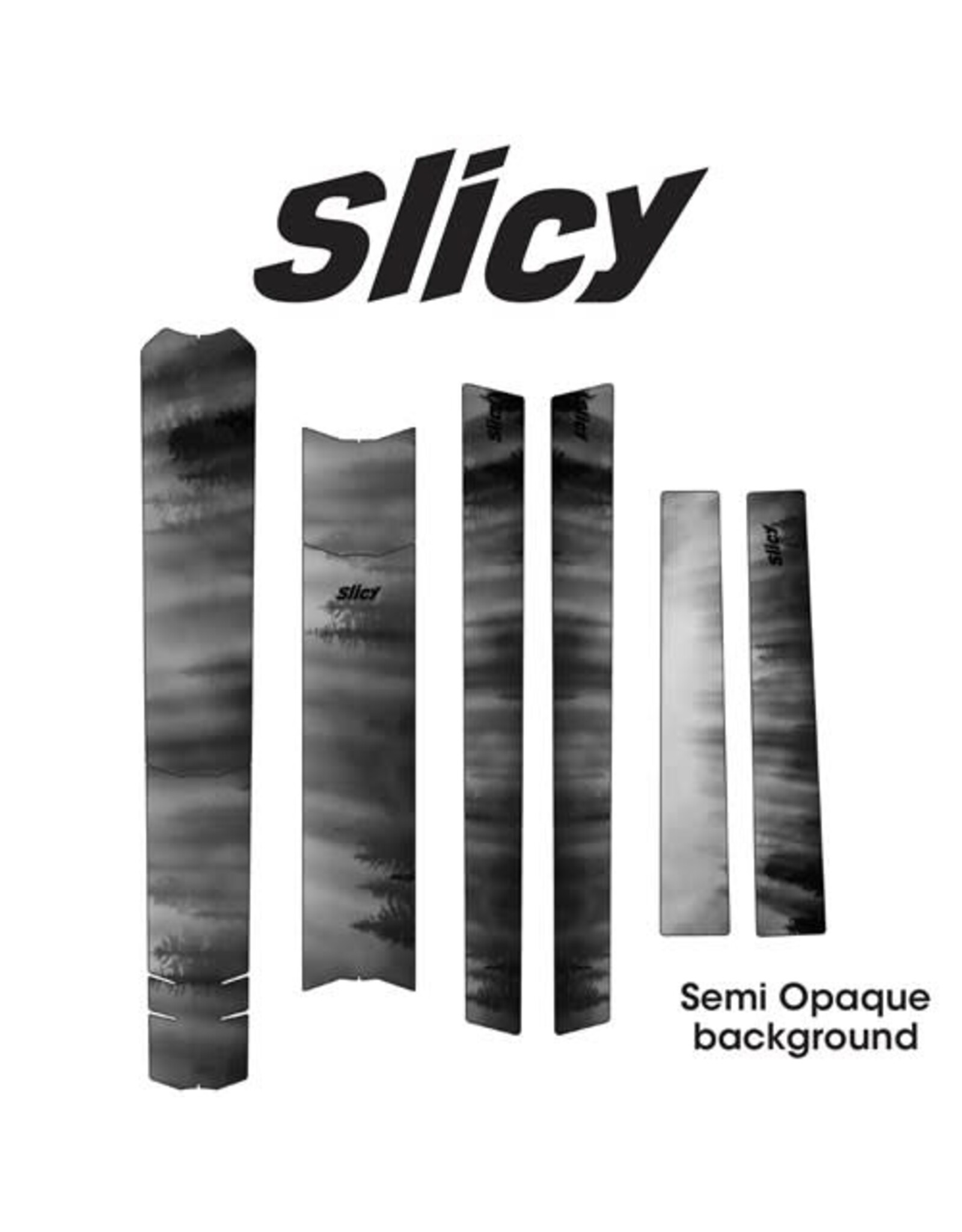 SLICY SLICY SUBLIMISTICK FRAME PROTECTION
