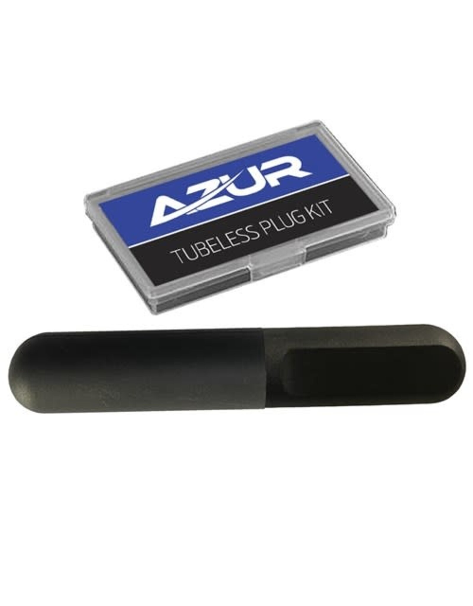 AZUR AZUR TOOL TUBELESS TYRE PLUG KIT