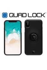 QUAD LOCK QUAD LOCK FOR iPHONE X-XS MAX PHONE CASE