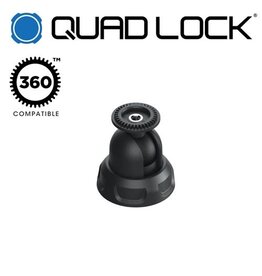 QUAD LOCK QUAD LOCK 360 ARM SINGLE PIVOT