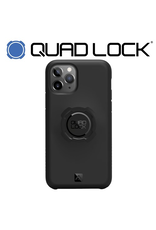 QUAD LOCK QUAD LOCK FOR iPHONE 11 PRO MAX PHONE CASE