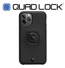 QUAD LOCK QUAD LOCK FOR iPHONE 11 PRO MAX PHONE CASE