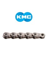 KMC KMC CHAIN HL1 1/8” HALF LINK SINGLE SPEED WIDE 100 LINKS BLACK