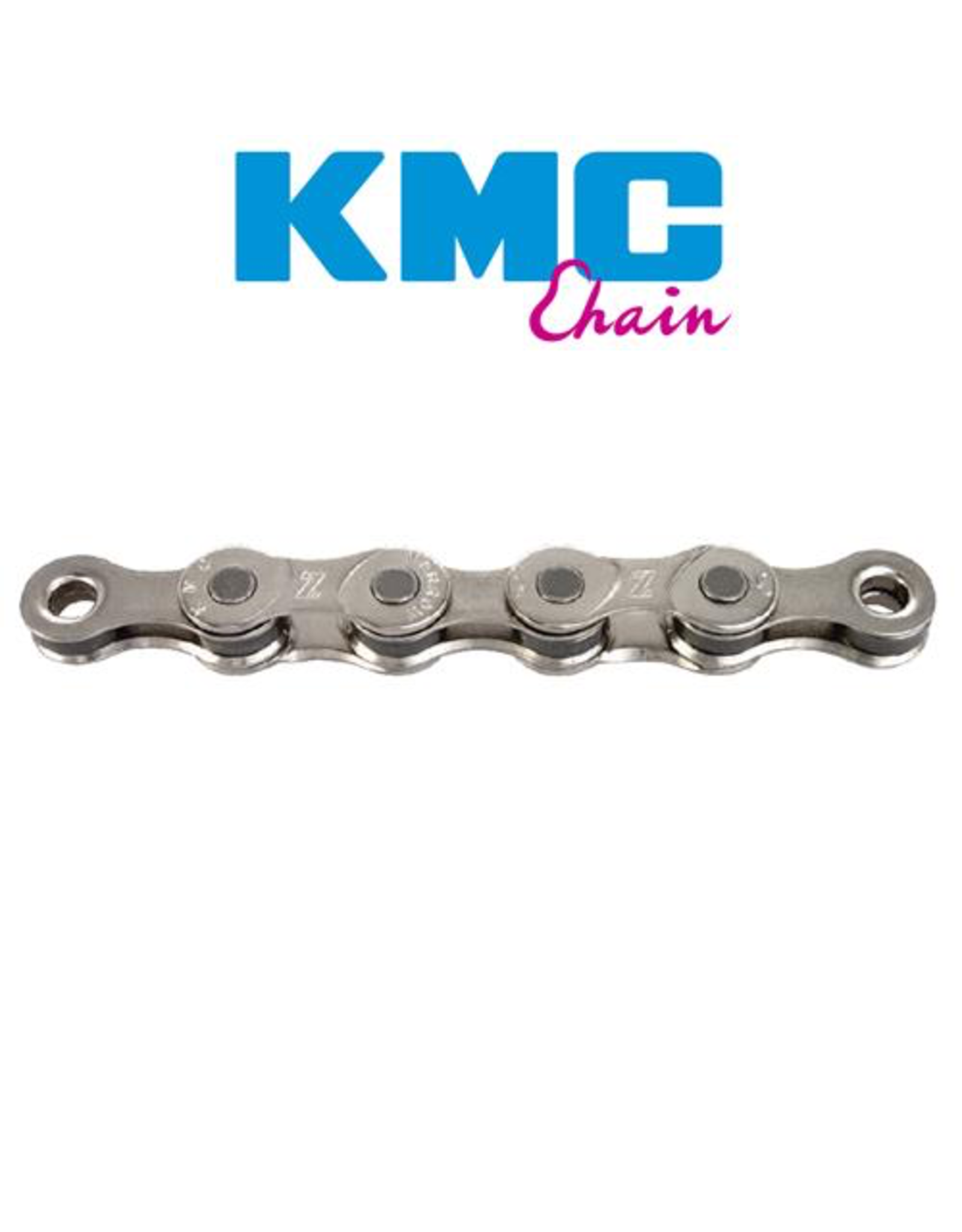 KMC KMC CHAIN Z7 6-8 SPEED 1/2”X3/32” 116 LINKS