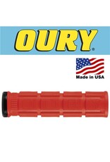 OURY SINGLE LOCK ON GRIPS