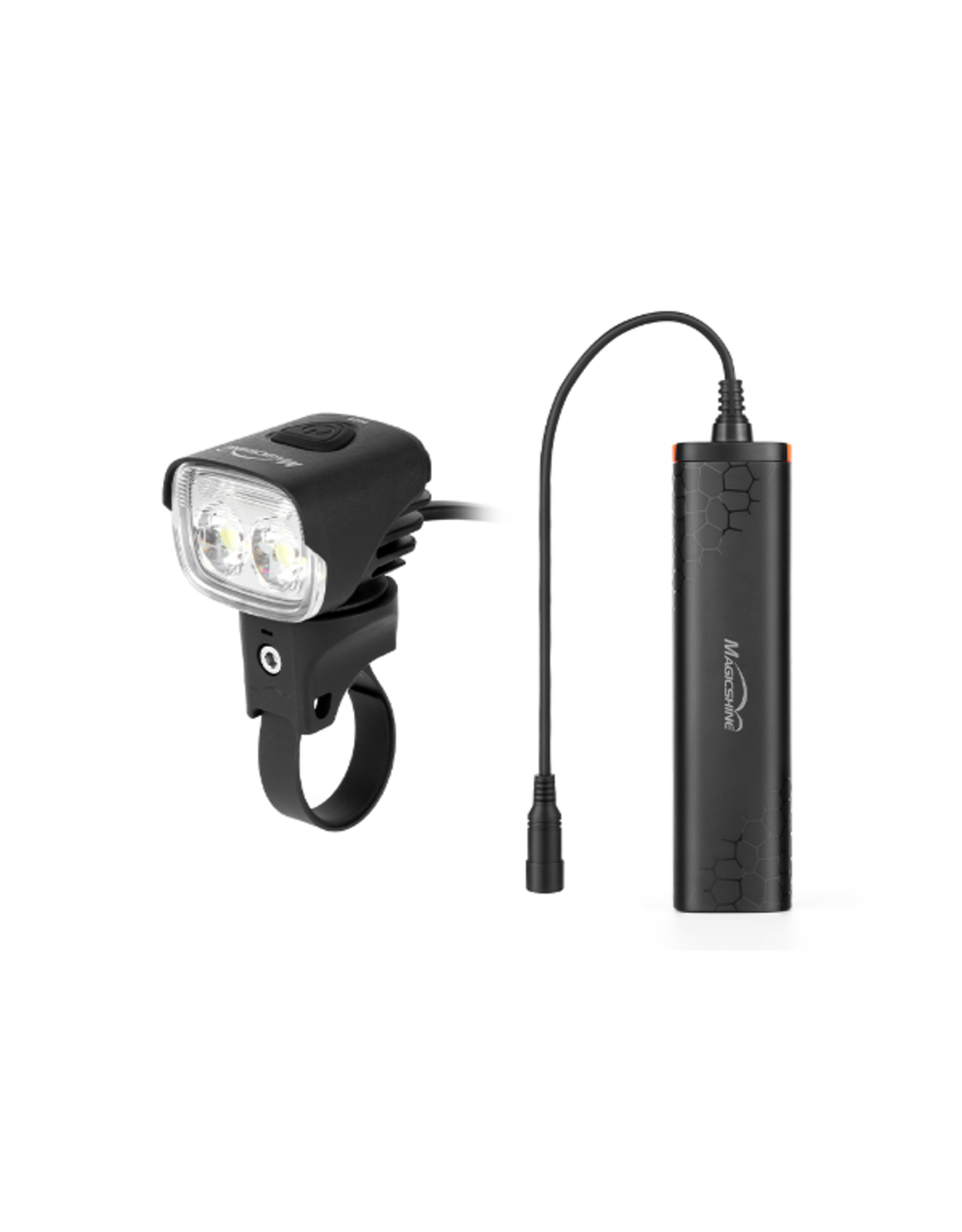 MAGICSHINE HIGHPOWER FRONT 902SB - 3000 LUMENS