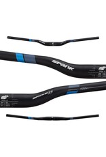 SPANK SPANK SPIKE VIBROCORE MTB HANDLEBAR 820X35