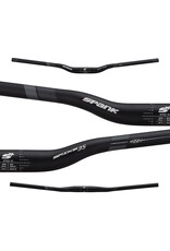 SPANK SPANK SPIKE VIBROCORE MTB HANDLEBAR 820X35