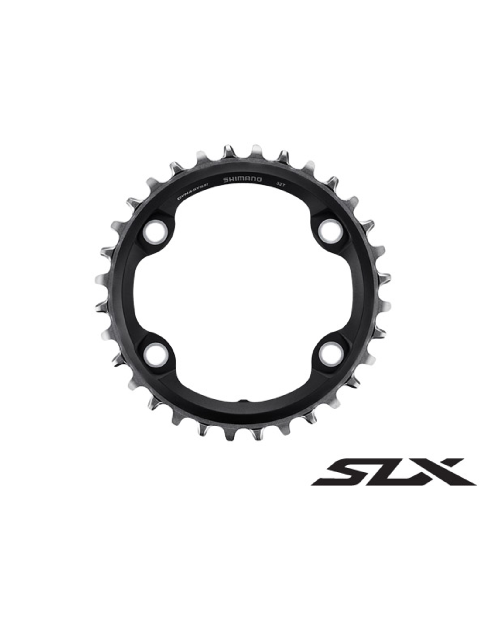 Shimano SHIMANO SLX SM-CRM70 32T for FC-M7000-1 CHAINRING