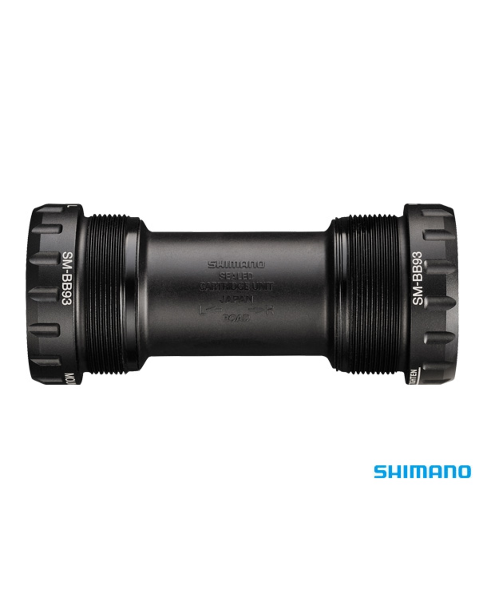 Shimano SHIMANO XTR SM-BB93 68/73MM THREADED BOTTOM BRACKET