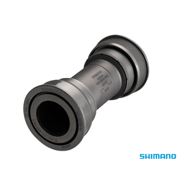 Shimano SHIMANO 105 SM-BB72 86.5MM PRESS-FIT ROAD 41mm DIAMETER BOTTOM BRACKET