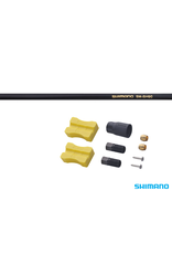 Shimano SHIMANO SM-BH90 DISC BRAKE HOSE 1700mm STRAIGHT CONNECT BLACK