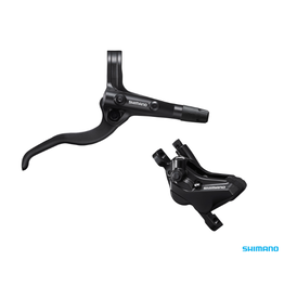 Shimano SHIMANO ACERA BR-MT420 FRONT RIGHT COMPLETE DISC BRAKE