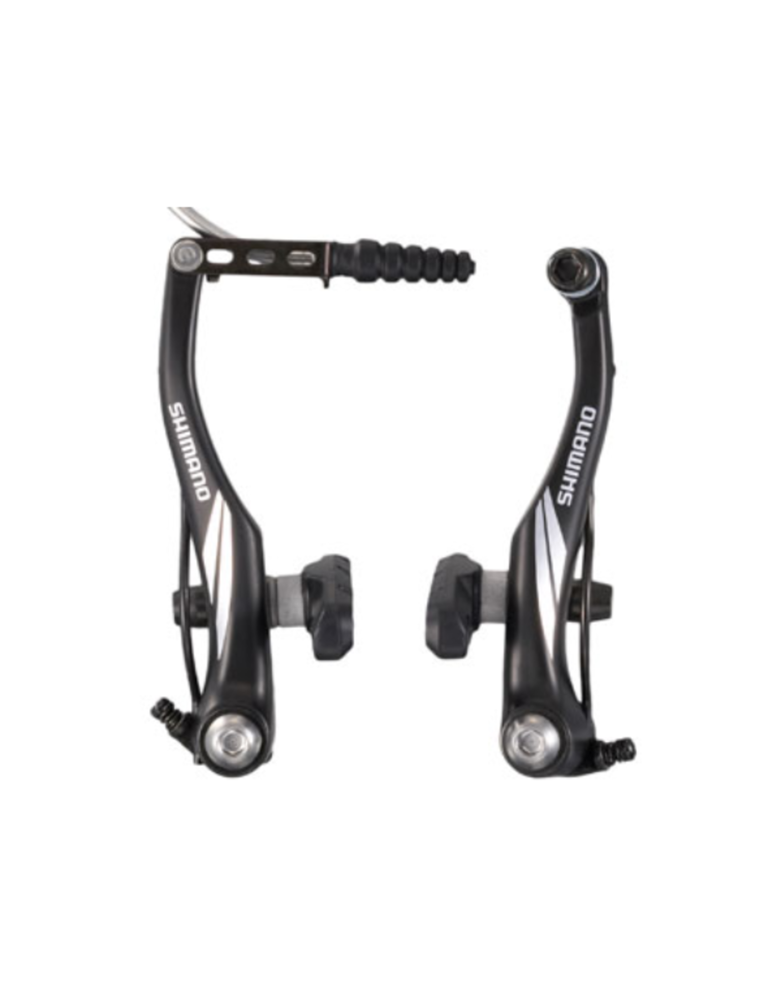 Shimano SHIMANO ALIVIO BR-T4000 V-BRAKE REAR BLACK