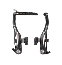 Shimano SHIMANO ALIVIO BR-T4000 V-BRAKE FRONT BLACK