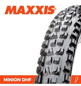 MAXXIS MAXXIS MINION DHF 20 X 2.40” FOLD 60TPI TYRE