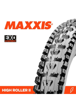 MAXXIS MAXXIS HIGH ROLLER 2 26 X 2.40” EXO FOLD 60TPI TYRE