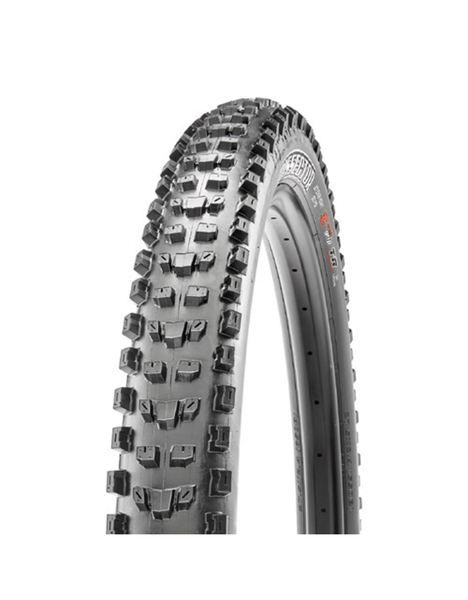 MAXXIS MAXXIS DISSECTOR 27.5 X 2.40” TR EXO 3C MAXX TERRA FOLD 60TPITYRE