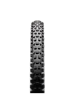 MAXXIS MAXXIS ASSEGAI 27.5 X 2.50” TR DH 3C MAXX GRIP DH FOLD 60X2TPI TYRE