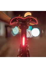 KNOG KNOG PLUS REAR LIGHT 20 LUMENS USB RECHARGE