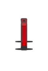 KNOG KNOG PLUS REAR LIGHT 20 LUMENS USB RECHARGE