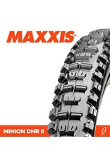 MAXXIS MAXXIS MINION DHR 20 X 2.30” FOLD 60TPI TYRE