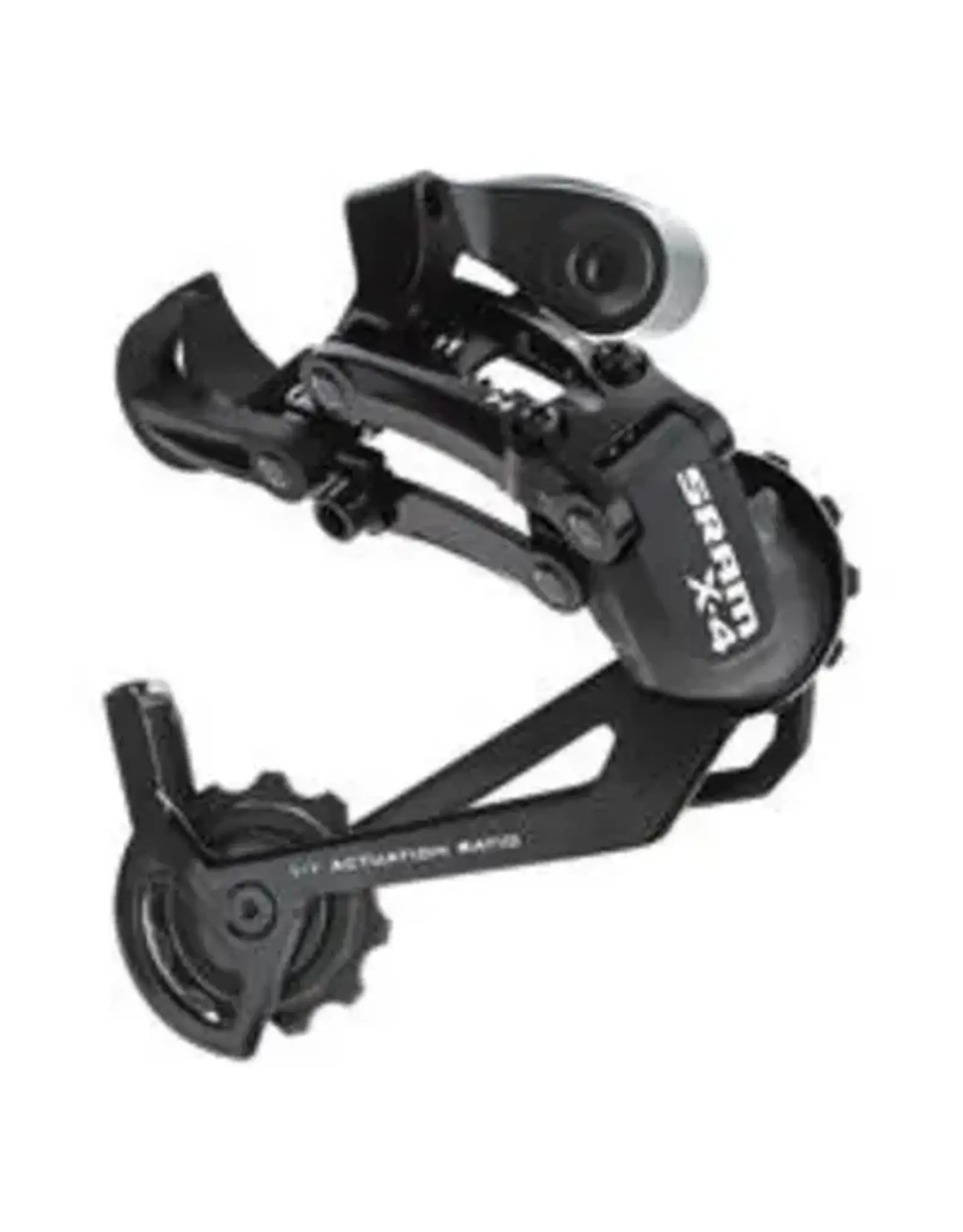 SRAM SRAM X4 7/9 SPEED DERAILLEUR REAR