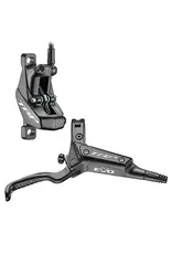 TRP TRP DISC BRAKE DHR EVO REAR LEFT BLACK COMPLETE