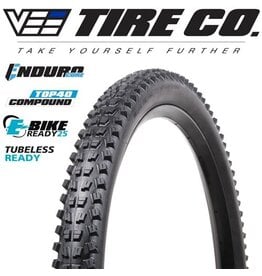 VEE TIRE CO. FLOW SNAP 29X2.50" ENDURO CORE TLR 72TPI