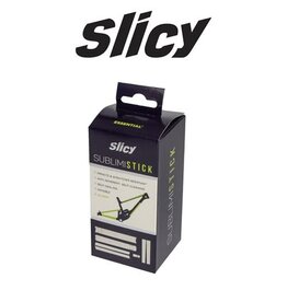 SLICY SLICY SUBLIMISTICK FRAME PROTECTION ESSENTIAL GLOSSY CLEAR